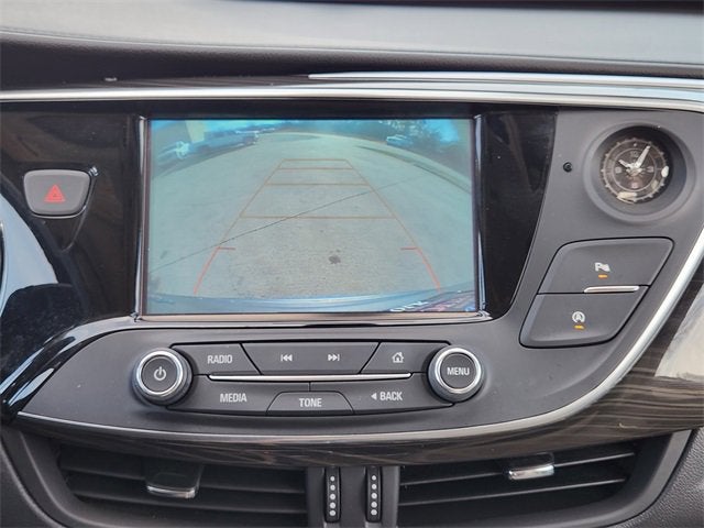 2020 Buick Envision Preferred Group