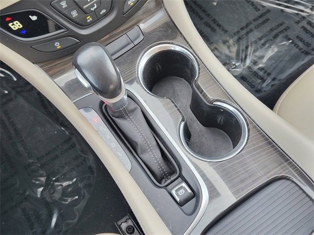 2020 Buick Envision Preferred Group