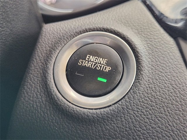 2020 Buick Envision Preferred Group