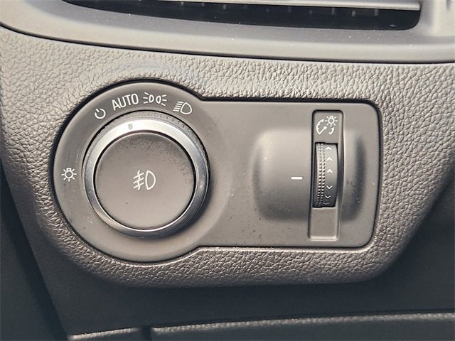 2020 Buick Envision Preferred Group