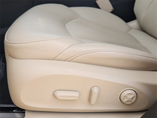 2020 Buick Envision Preferred Group