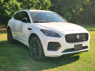 2024 Jaguar E-PACE R-Dynamic SE