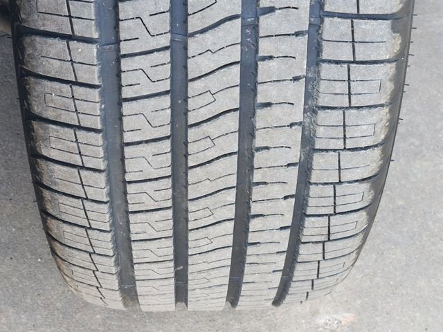 2021 Audi Q8 Premium