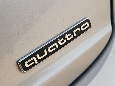 2021 Audi Q8 Premium