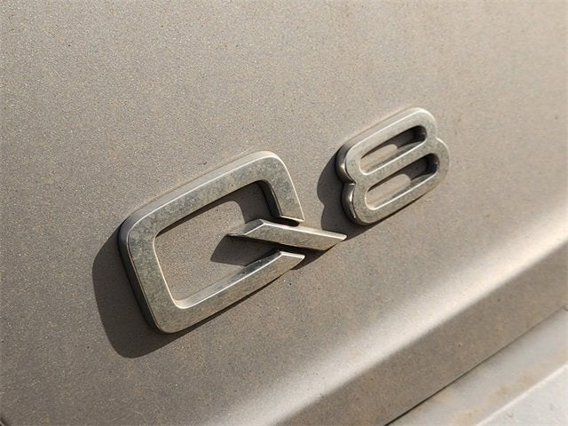 2021 Audi Q8 Premium