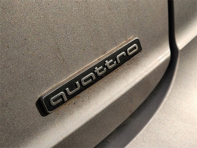 2021 Audi Q8 Premium