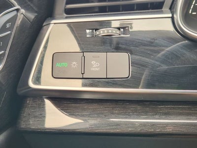 2021 Audi Q8 Premium