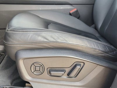 2021 Audi Q8 Premium