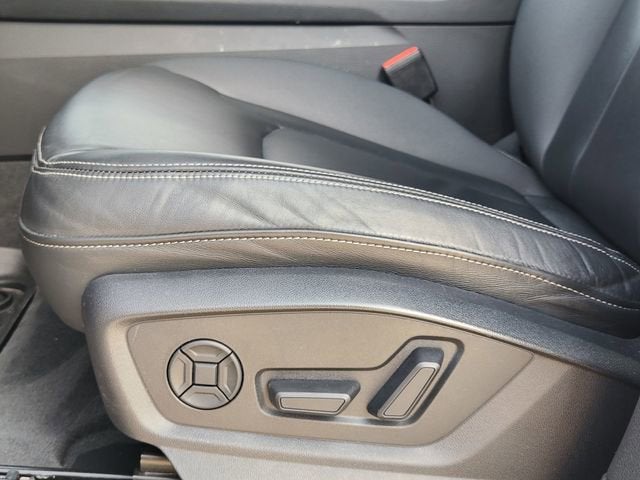 2021 Audi Q8 Premium