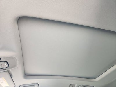 2021 Audi Q8 Premium