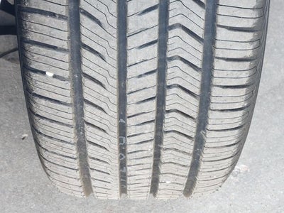 2023 Porsche Cayenne 4DR AWD