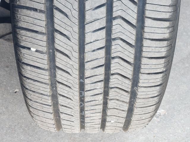 2023 Porsche Cayenne 4DR AWD