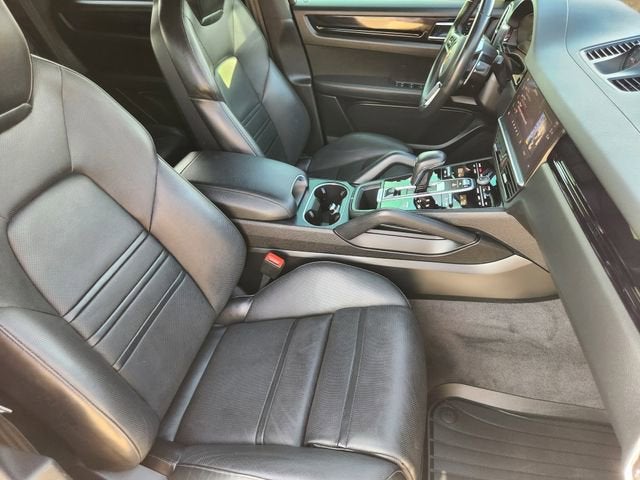 2023 Porsche Cayenne 4DR AWD