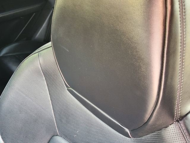 2023 Porsche Cayenne 4DR AWD