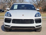 2023 Porsche Cayenne 4DR AWD