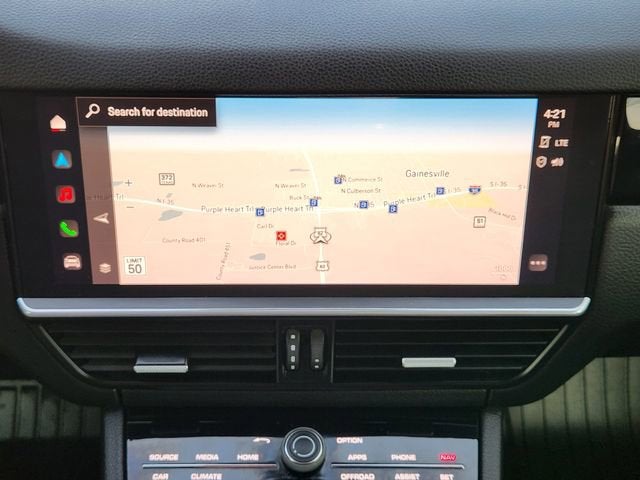 2023 Porsche Cayenne 4DR AWD