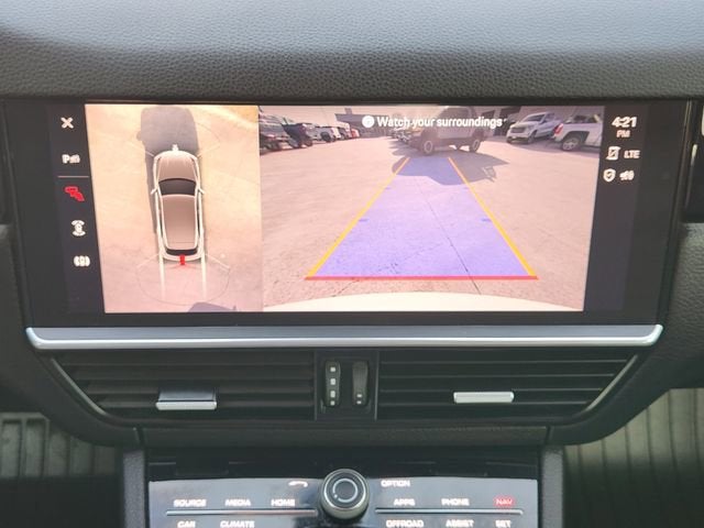 2023 Porsche Cayenne 4DR AWD