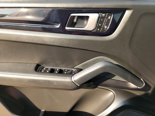 2023 Porsche Cayenne 4DR AWD