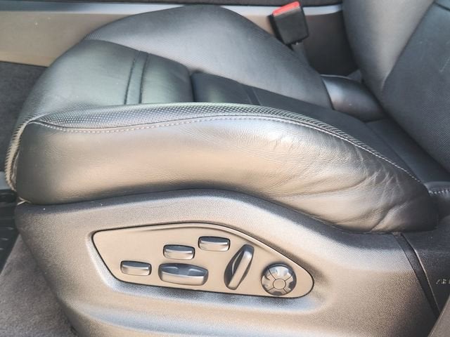 2023 Porsche Cayenne 4DR AWD