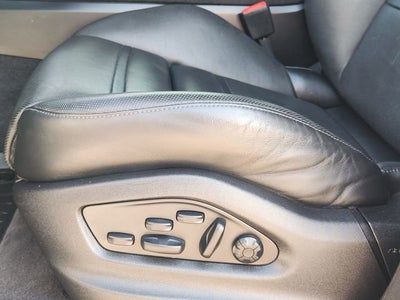 2023 Porsche Cayenne 4DR AWD