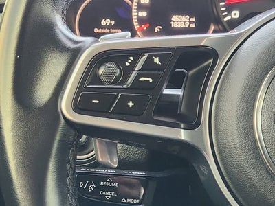 2023 Porsche Cayenne 4DR AWD