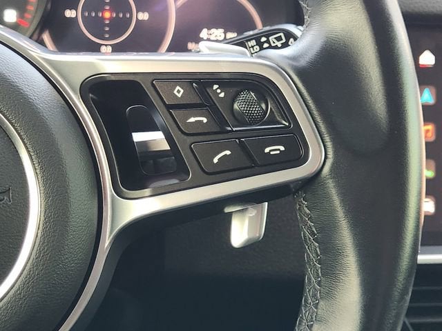 2023 Porsche Cayenne 4DR AWD