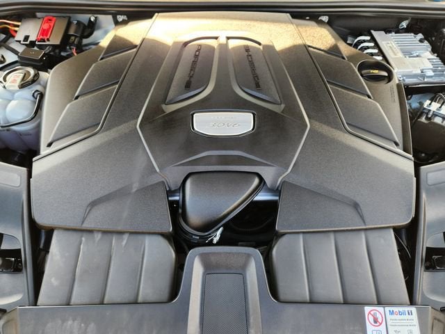 2023 Porsche Cayenne 4DR AWD