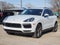 2023 Porsche Cayenne 4DR AWD