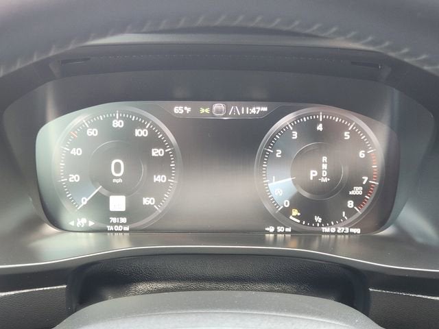 2019 Volvo XC40 Momentum