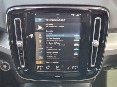 2019 Volvo XC40 Momentum