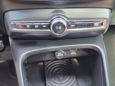 2019 Volvo XC40 Momentum