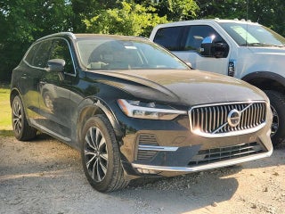 2023 Volvo XC60 Plus Bright Theme