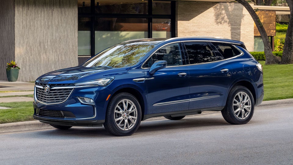 Glenn Polk Chevrolet Buick GMC of Gainesville in GAINESVILLE TX