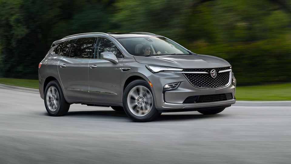 Glenn Polk Chevrolet Buick GMC of Gainesville in GAINESVILLE TX