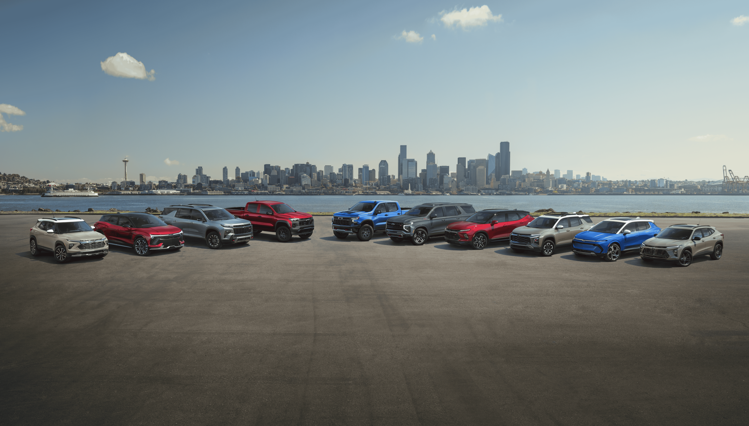 CHEVY SPECIAL OFFERS | Glenn Polk Chevrolet Buick GMC of Gainesville in GAINESVILLE TX