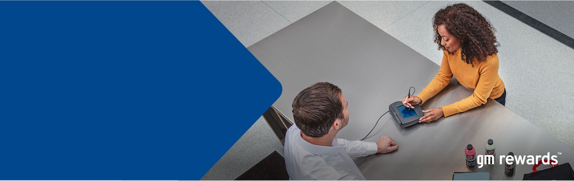 Glenn Polk Chevrolet Buick GMC of Gainesville in GAINESVILLE TX