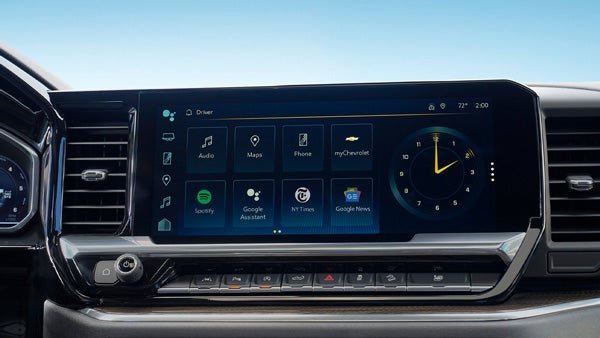 Glenn Polk Chevrolet in GAINESVILLE TX