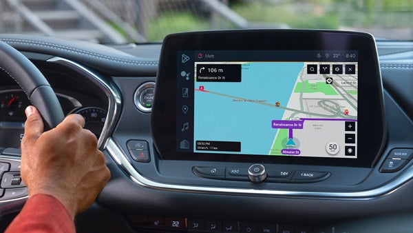 Glenn Polk Chevrolet in GAINESVILLE TX