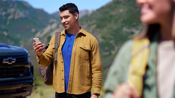 Glenn Polk Chevrolet in GAINESVILLE TX