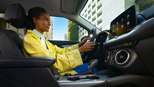 Glenn Polk Chevrolet in GAINESVILLE TX