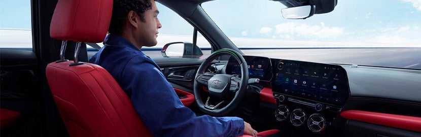 Glenn Polk Chevrolet in GAINESVILLE TX