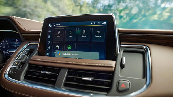 Glenn Polk Chevrolet in GAINESVILLE TX