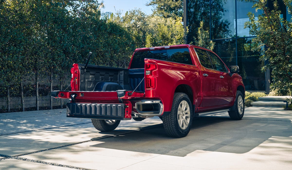 Glenn Polk Chevrolet Buick GMC of Gainesville in GAINESVILLE TX