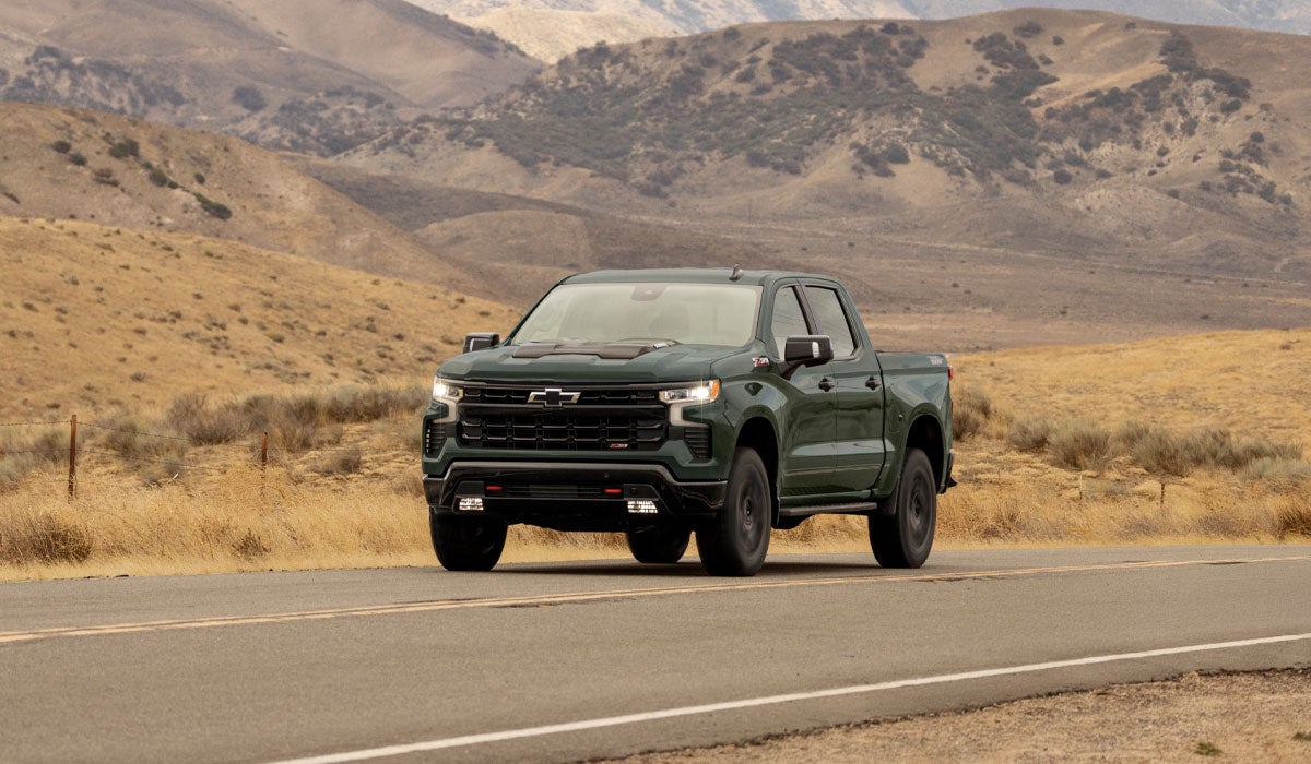 Glenn Polk Chevrolet Buick GMC of Gainesville in GAINESVILLE TX