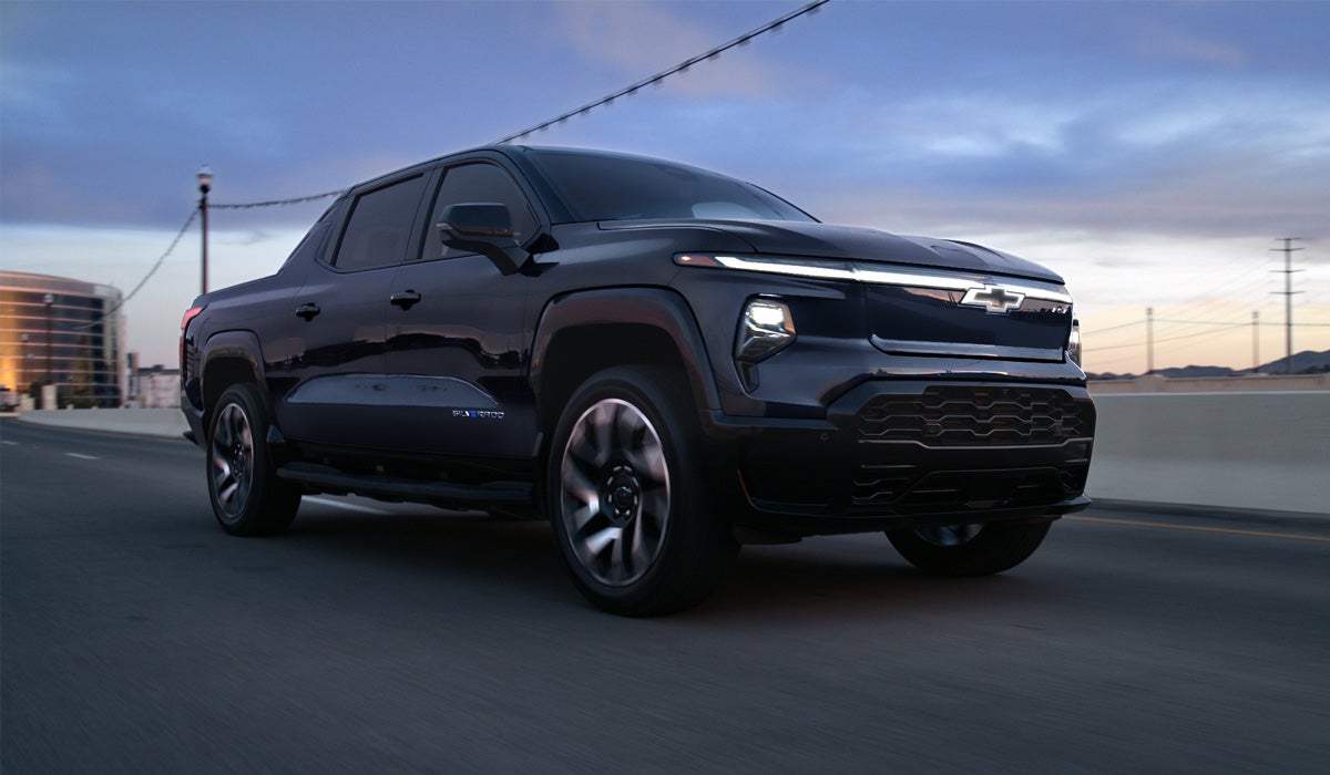 Glenn Polk Chevrolet Buick GMC of Gainesville in GAINESVILLE TX