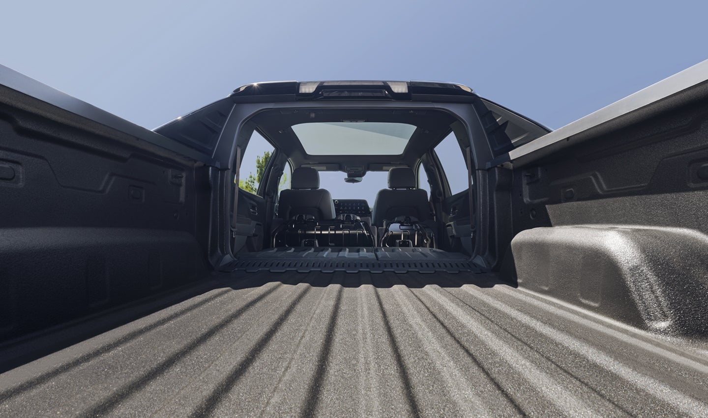 Glenn Polk Chevrolet Buick GMC of Gainesville in GAINESVILLE TX