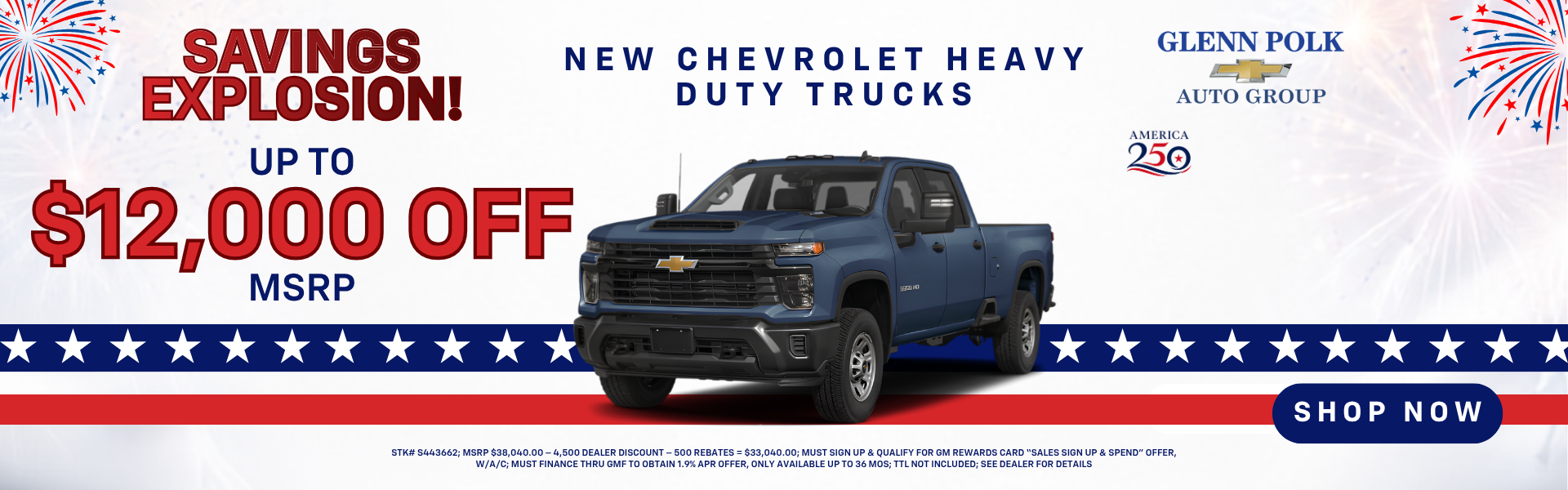 2026 Chevy Heavy Duty Trucks