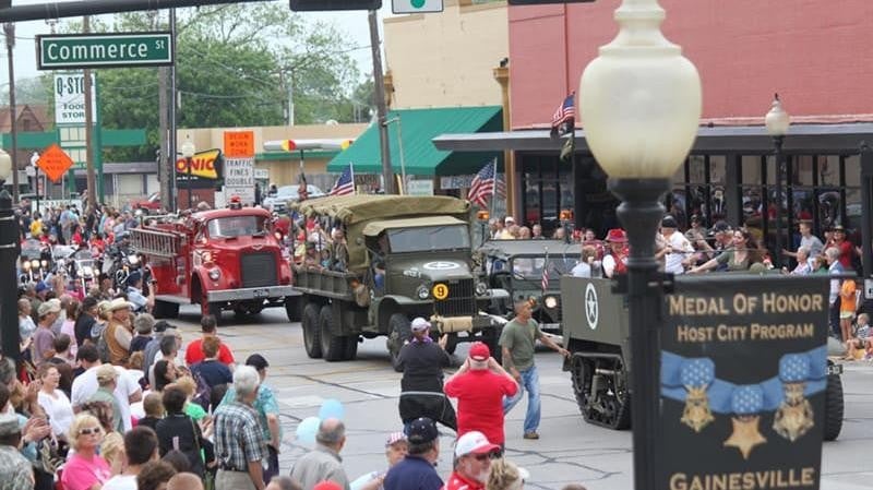 Gainesville Community