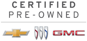 Chevrolet Buick GMC Certified Pre-Owned in GAINESVILLE, TX